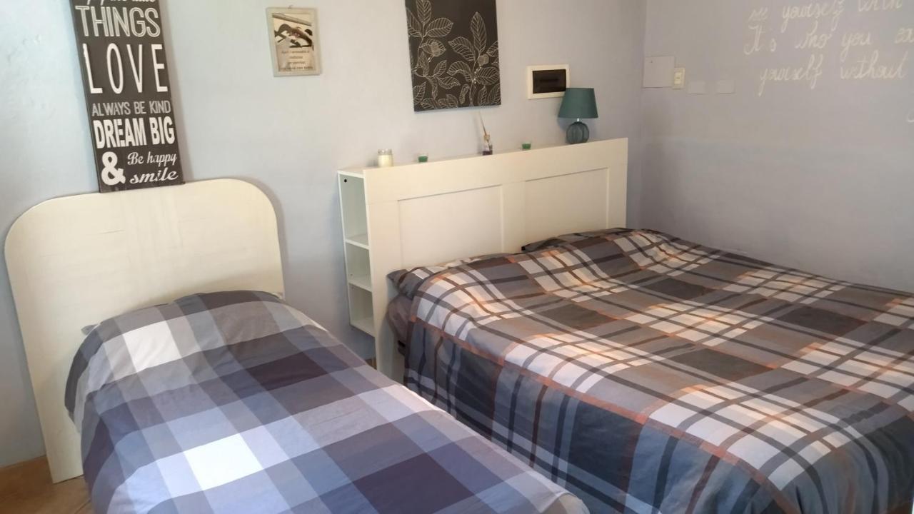 Appartamento Il Sorriso Lugo Piano Terra A 5M Da Maria Cecilia Hospital Zewnętrze zdjęcie