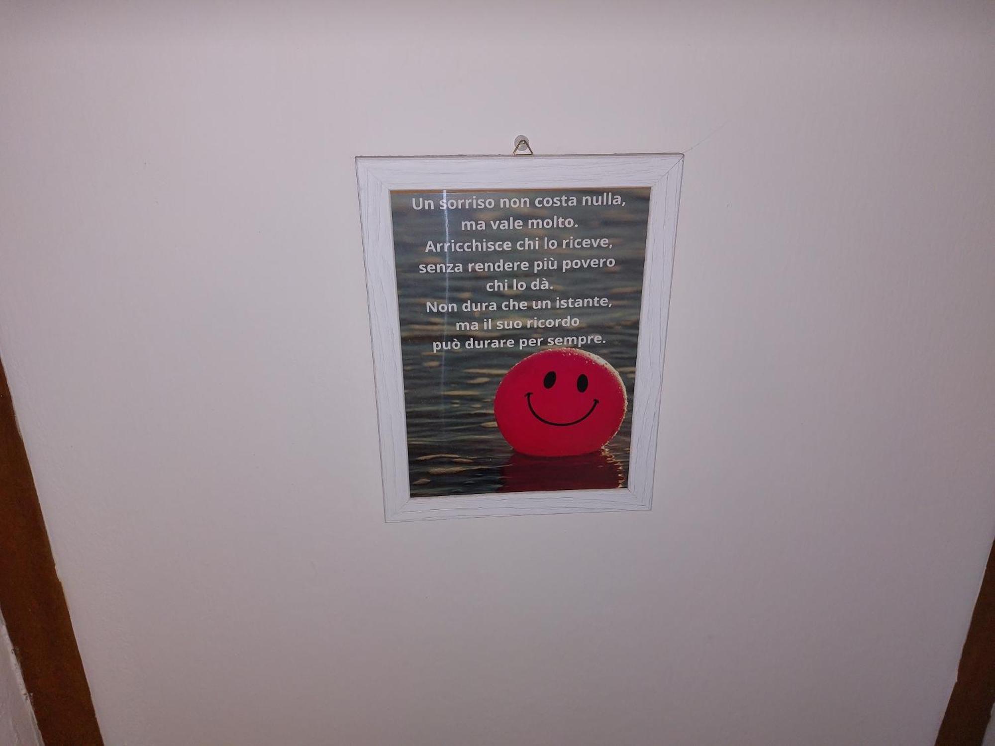 Appartamento Il Sorriso Lugo Piano Terra A 5M Da Maria Cecilia Hospital Zewnętrze zdjęcie